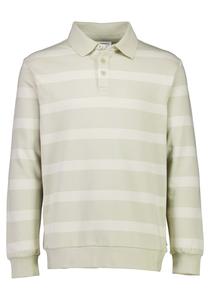 Lindbergh Свитшот в цвете Kitt, светло-бежевый