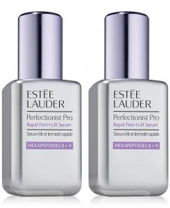 2 шт. Perfectionist Pro Rapid Firm + Набор сывороток-лифтинг Estée Lauder