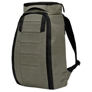 Рюкзак-Хаггер 25л, лесной зеленый Db