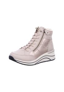 Ботинки Д0Т72-60 remonte, бежевый