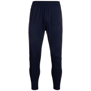 Зауженные тренировочные брюки Jako, ночной синий