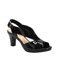 Женские сандалии Christy Dress Easy Street, черный