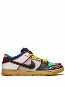 Кроссовки Nike SB Dunk Low What the Paul, мультиколор