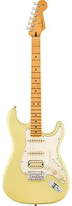 Fender Player II Stratocaster HSS - Хайлиа Желтый