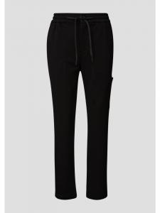 Брюки 9999_черные s.Oliver