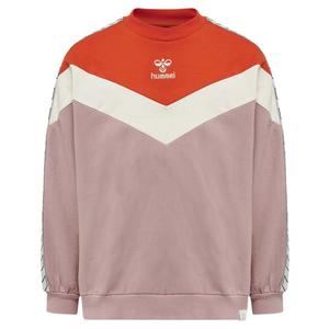 Толстовка Hummel Alvilda, красный