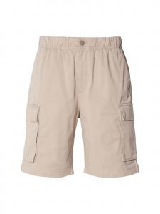 Calvin Klein Jeans Карго-шорты Regular в цвете капучино