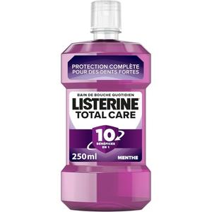 Ополаскиватель для полости рта Total Care Daily 250ml