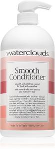 Кондиционер Smooth Conditioner для вьющихся волос. Интенсивный кондиционер для вьющихся волос. Waterclouds, 1000 мл