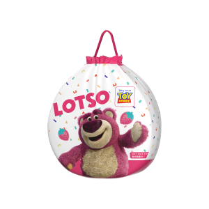 Полотенце для лица и салфетка Firework Large Roll, набор для уборки дома Lotso Collection Disney, 1 large roll approx. 600g