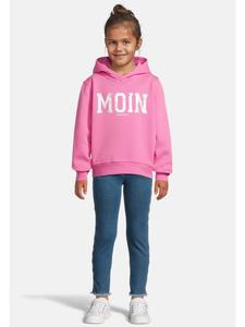 Толстовка с капюшоном Salzhaut