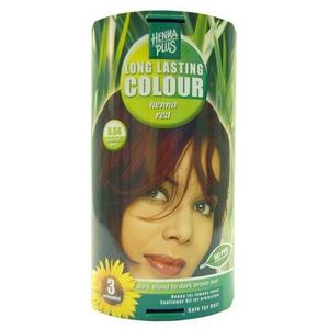 49146 Стойкий цвет 5.64 Хна красная, 100 мл, Hennaplus