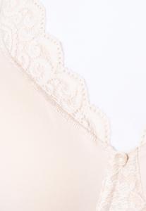 Бюстгальтер на косточках AMOURETTE W01 Triumph, бежевый