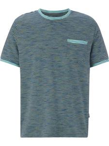 Рубашка BABISTA Oriello, темно-синий