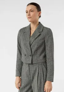 Блейзер для дома Comma, Schwarz