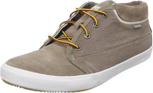 Timberland Mens City Adventure Camp Chukka, Tan