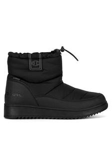 Зимние ботинки Champion MONTANA G GS S32953-KK001, черный