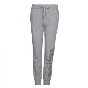 Adidas Брюки Casual Women's Gray/Black