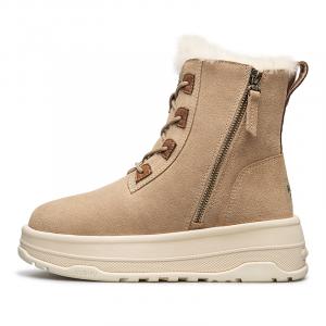 AU&MU Унисекс снегоступы песочные, цвет Sand