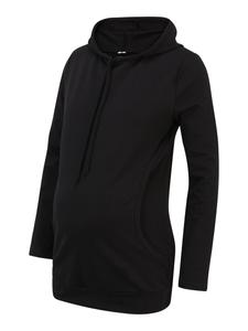 Толстовка с капюшоном Bebefield Sweatshirt, черный