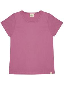 Пижамная рубашка greenjama Single Jersey, Berry