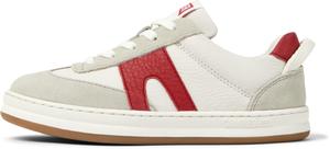 CAMPER Кроссовки 'Runner Four' в белом цвете