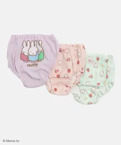 3P Шорты Miffy, цвет Lavender