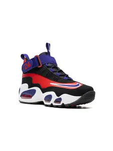 Кроссовки Air Griffey Max 1 Nike Kids, черный