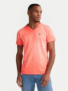 Футболка regular fit M-1050-TSV662 Petrol Industries, оранжевый