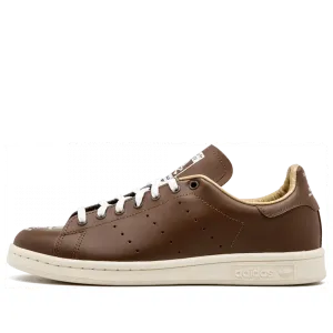 Кроссовки Стэн Смит Adidas, коричневый