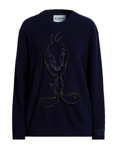 Свитер Iceberg, полуночно-синий