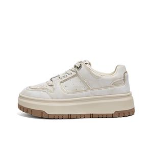 Низкие женские кроссовки Hotwind, Khaki