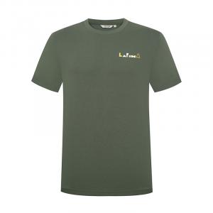 Футболка мужская Lafuma, зеленый