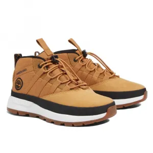Походные ботинки Timberland Euro Trekker Super Ox Youth, бежевый