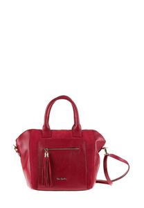 Сумка Pierre Cardin Handbag, Ruby/Red