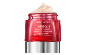 ESTEE LAUDER Крем для лица Red Pomegranate для женщин