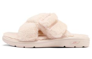 ARCH FIT LOUNGE Шлепанцы женские розовые Skechers