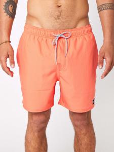 Плавки абрикосового цвета Rip Curl