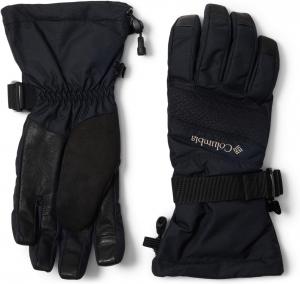 Перчатки Columbia Women's Whirlibird III Glove, Black
