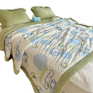 Sanrio Синтетическое одеяло