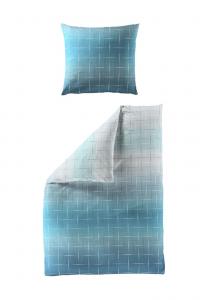 Турецкая сатиновая постельное бельё Mako Bierbaum, 20