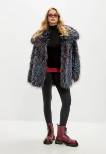 Зимнее пальто Cesare Gaspari, Blue