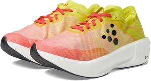 Женские кроссовки Craft Nordlite Carbon Speed, Night Light/Inferno