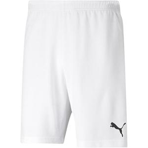 Повседневные шорты мужские белые Puma, белый