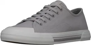 Мужские кроссовки Ben Sherman, Belfast, серый/светло-серый/темно-серый