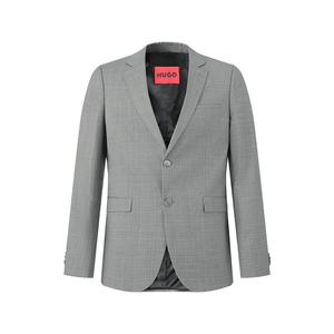 HUGO BOSS Костюмный пиджак, Gray