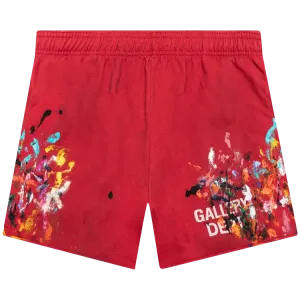 Шорты Gallery Dept. Insomia 'Red', красный