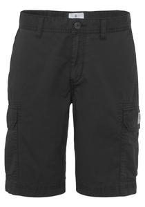 Шорты-карго DELMAO Regular Cargo Pants, темно-синий