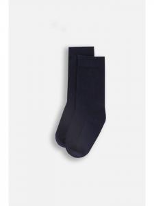 Coccodrillo Темно-синие носки