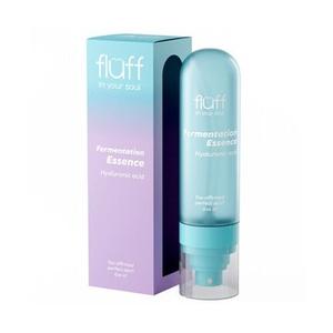 In Your Soul Эссенция для лица с гиалуроновой кислотой Экстракт бамбука 80 мл Fluff